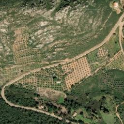 Satellite imagery of Puerto de la Nava, ES