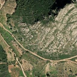 Satellite imagery of Puerto de la Nava, ES