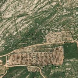 Satellite imagery of Puerto de la Nava, ES