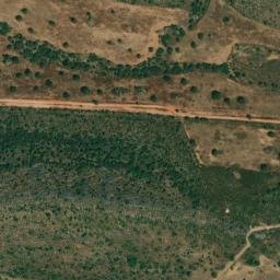 Satellite imagery of Puerto del Solado, ES