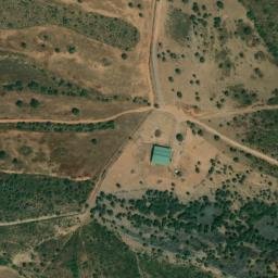 Satellite imagery of Puerto del Solado, ES