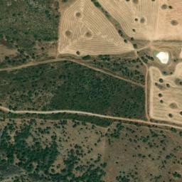 Satellite imagery of Puerto del Solado, ES