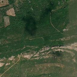 Satellite imagery of Cerro de San Sebastián, ES