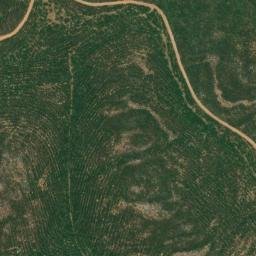 Satellite imagery of Collado de las Cruces, ES