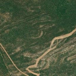 Satellite imagery of Collado de las Cruces, ES