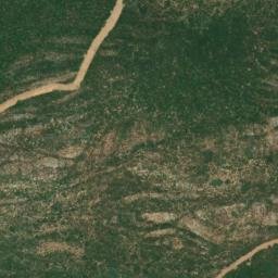 Satellite imagery of Collado de las Cruces, ES