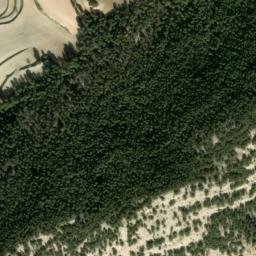 Satellite imagery of boundary_stone, ES
