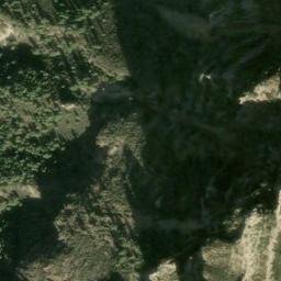 Satellite imagery of Sierra del Ferrer, ES