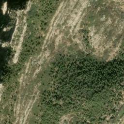 Satellite imagery of Sierra del Ferrer, ES