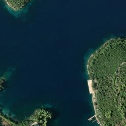 Satellite imagery of Ákra Políti, GR