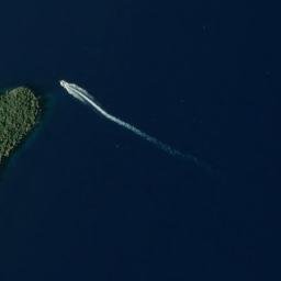 Satellite imagery of Ákra Políti, GR