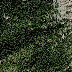 Satellite imagery of Kokkiniás, GR