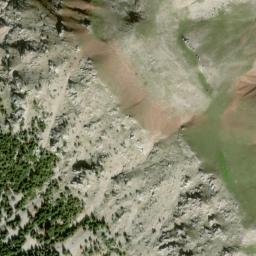 Satellite imagery of Kokkiniás, GR