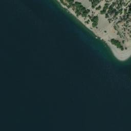 Satellite imagery of Ákra Katérgo, GR