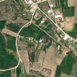 Drone Görünümü