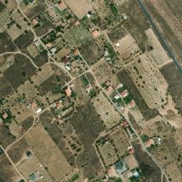 Drone Görünümü