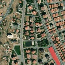 Drone Görünümü
