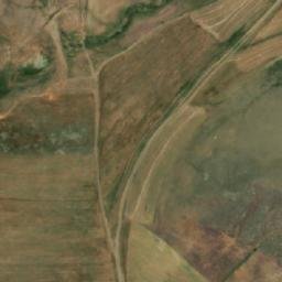 Satellite imagery of Gora Meydanlekit, AZ