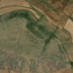 Satellite imagery of Gora Meydanlekit, AZ