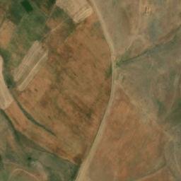 Satellite imagery of Gora Meydanlekit, AZ