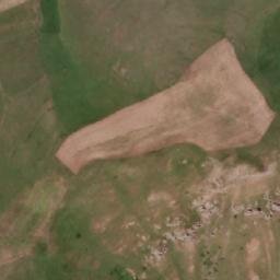 Satellite imagery of Gora Dzhangyasar, AZ