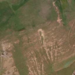 Satellite imagery of Gora Dzhangyasar, AZ