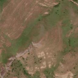 Satellite imagery of Gora Dzhangyasar, AZ
