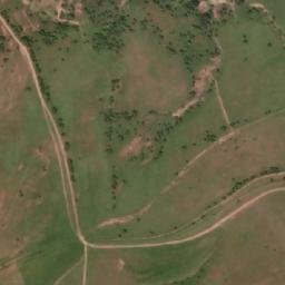 Satellite imagery of Mula Dağı, AZ