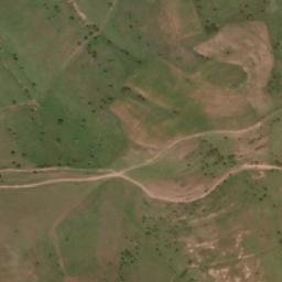 Satellite imagery of Mula Dağı, AZ