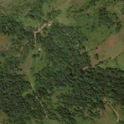 Satellite imagery of Qırdıtəpə Dağı, AZ