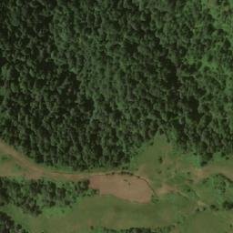 Satellite imagery of Boblaband Dağı, AZ