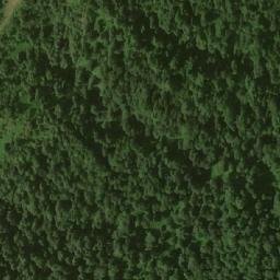 Satellite imagery of Boblaband Dağı, AZ