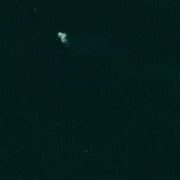 Satellite imagery of Chiri-do, KP