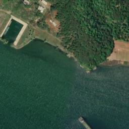 Satellite imagery of Ilsu-gak, KP