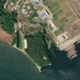 Satellite imagery of Ilsu-gak, KP