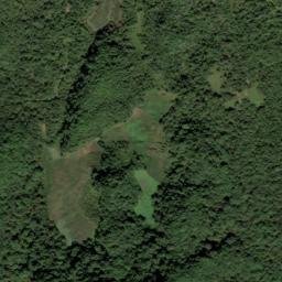 Satellite imagery of Changsu-bawi, KP