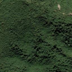 Satellite imagery of Changsu-bawi, KP