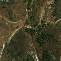 Satellite imagery of Samsŏnamjari-gogae, KP