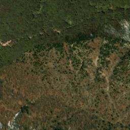 Satellite imagery of Samsŏnamjari-gogae, KP