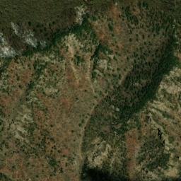 Satellite imagery of Samsŏnamjari-gogae, KP