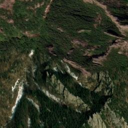 Satellite imagery of Yukhwa-am, KP
