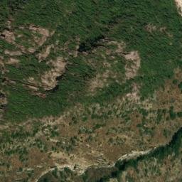 Satellite imagery of Kom-bawi, KP