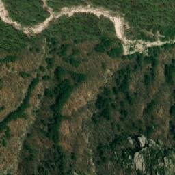 Satellite imagery of Kom-bawi, KP