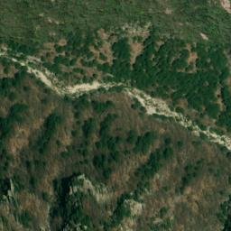 Satellite imagery of Kom-bawi, KP