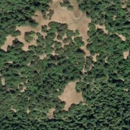 Satellite imagery of Burnt Ridge, US