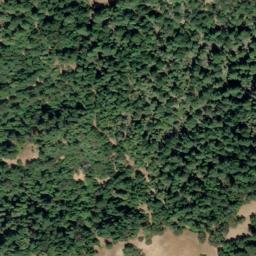 Satellite imagery of Burnt Ridge, US