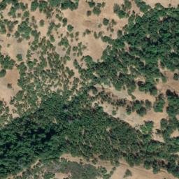 Satellite imagery of Kitty Ridge, US