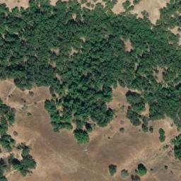 Satellite imagery of Kitty Ridge, US