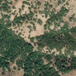 Satellite imagery of Kitty Ridge, US