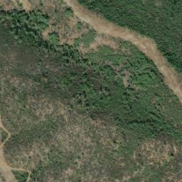 Satellite imagery of Plymouth Mine, US
